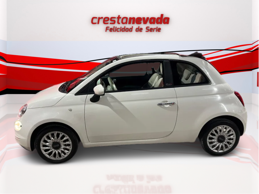 Imagen de Fiat 500C