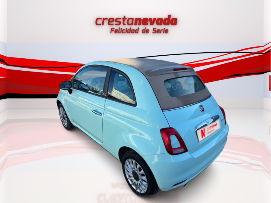 Imagen de Fiat 500