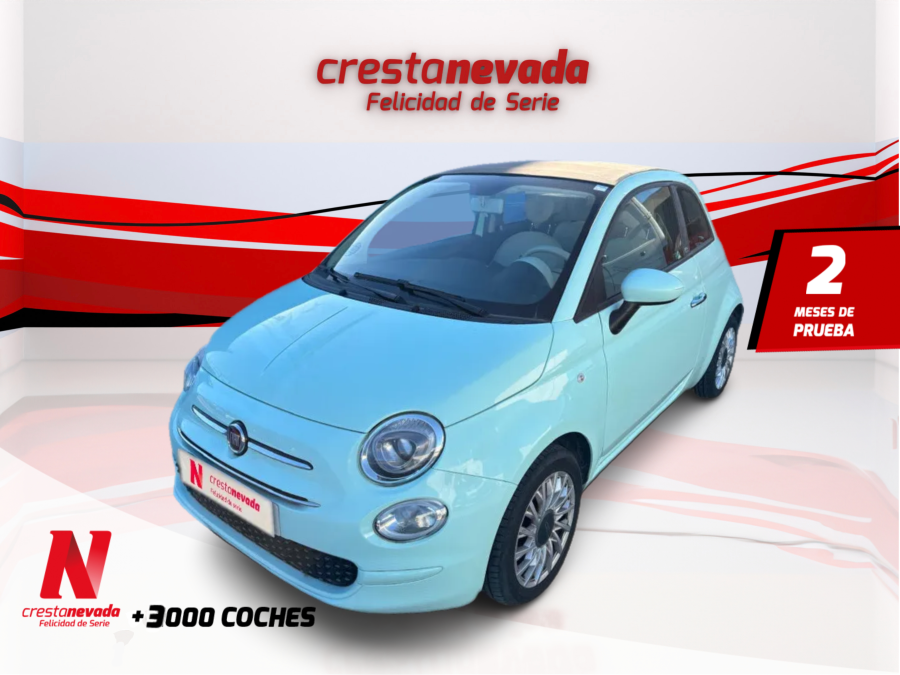 Imagen de Fiat 500