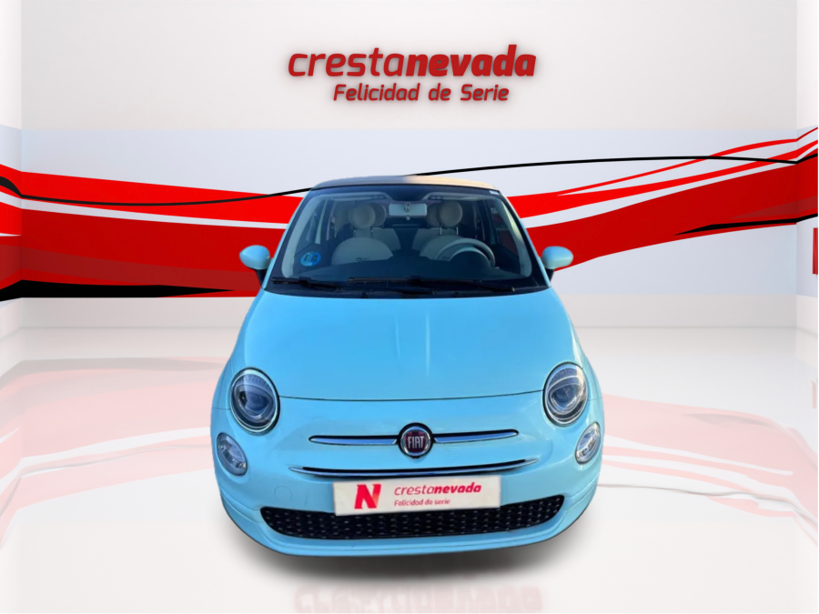 Imagen de Fiat 500