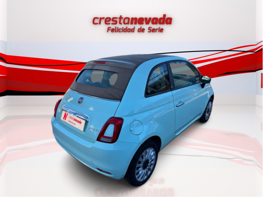 Imagen de Fiat 500