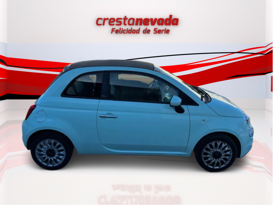 Imagen de Fiat 500