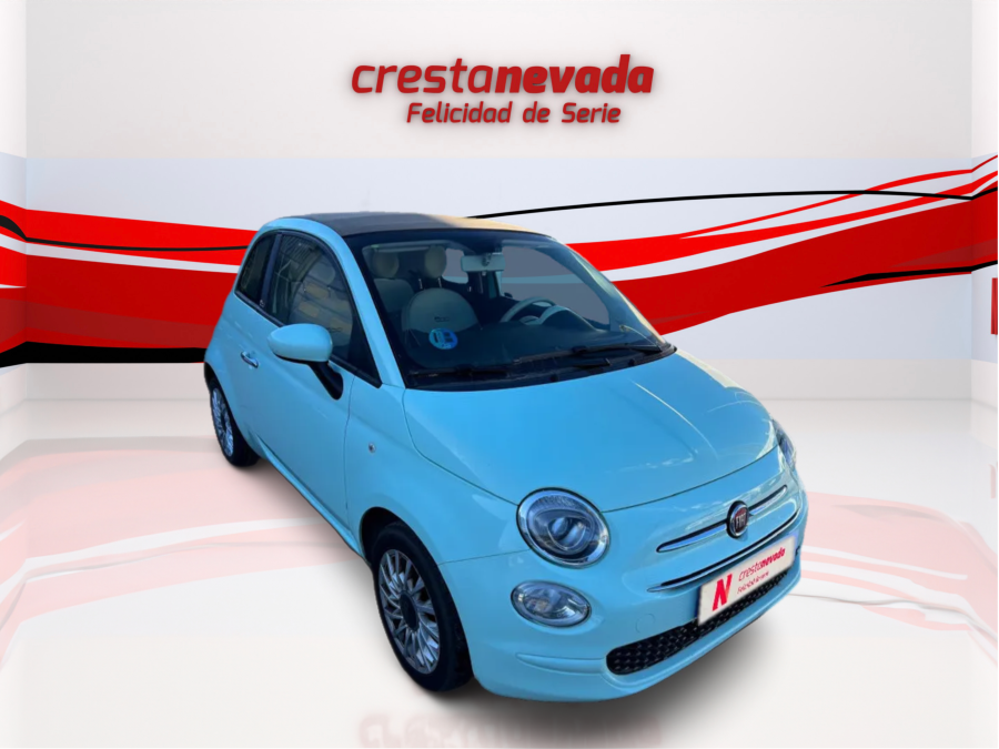 Imagen de Fiat 500