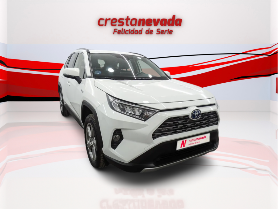 Imagen de TOYOTA Rav4