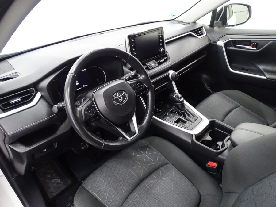 Imagen de TOYOTA Rav4