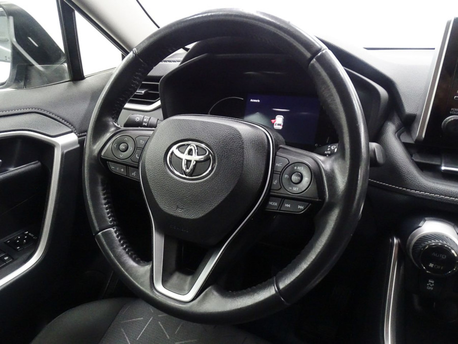 Imagen de TOYOTA Rav4