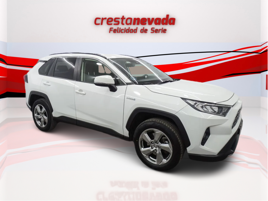 Imagen de TOYOTA Rav4