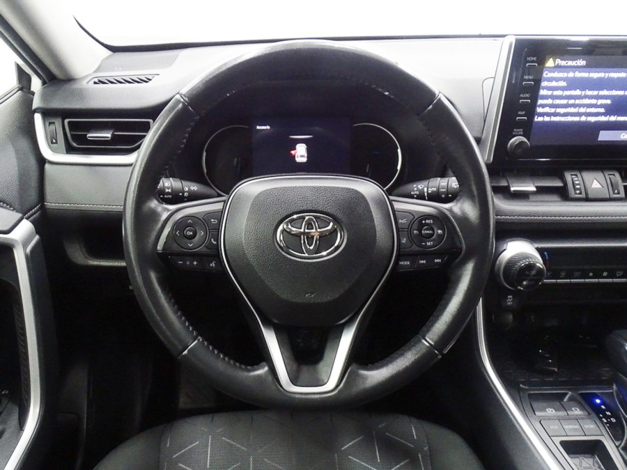 Imagen de TOYOTA Rav4