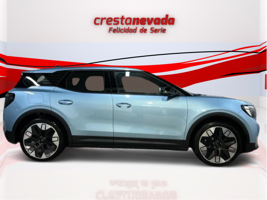 Imagen de Ford EXPLORER EV