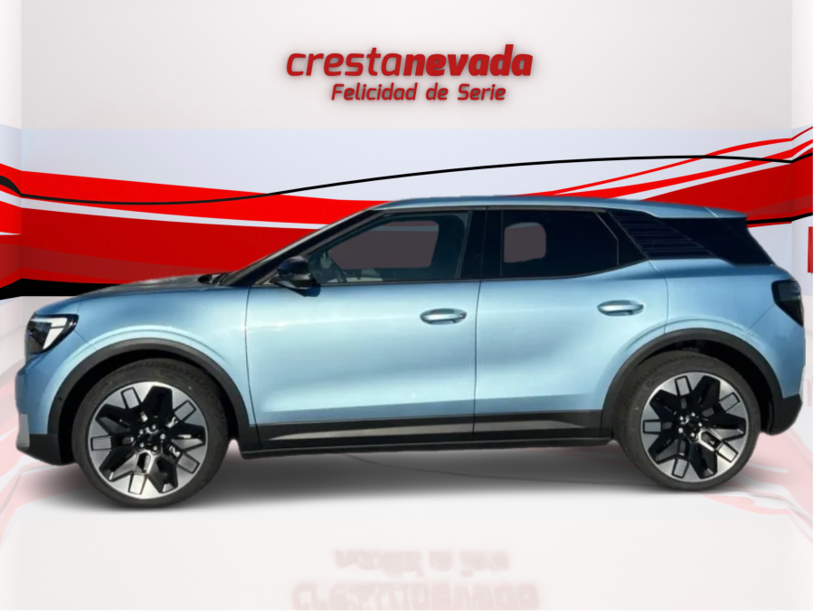 Imagen de Ford EXPLORER EV