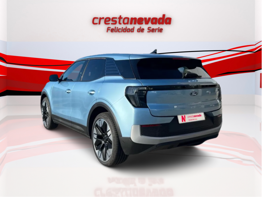 Imagen de Ford EXPLORER EV