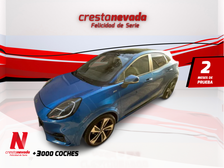 Imagen de Ford Puma