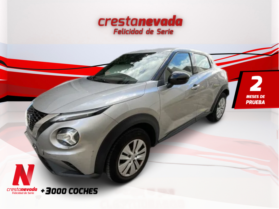 Imagen de NISSAN JUKE