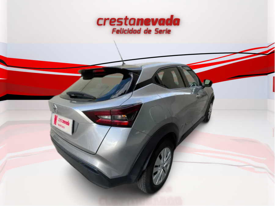 Imagen de NISSAN JUKE