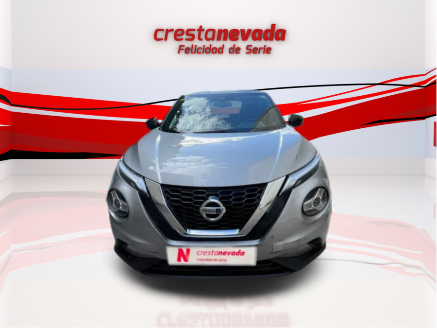 Imagen de NISSAN JUKE