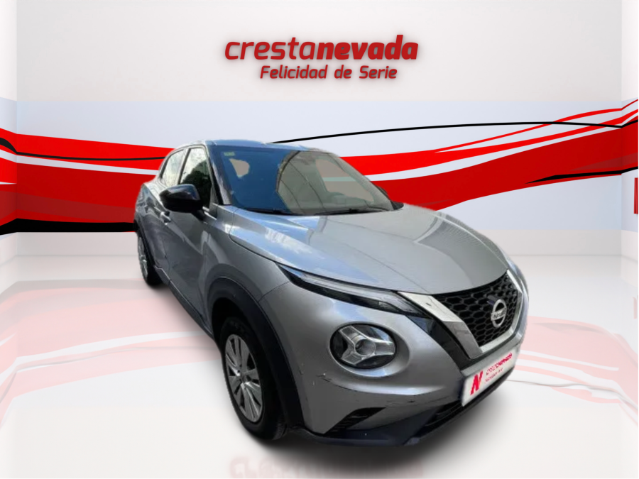 Imagen de NISSAN JUKE