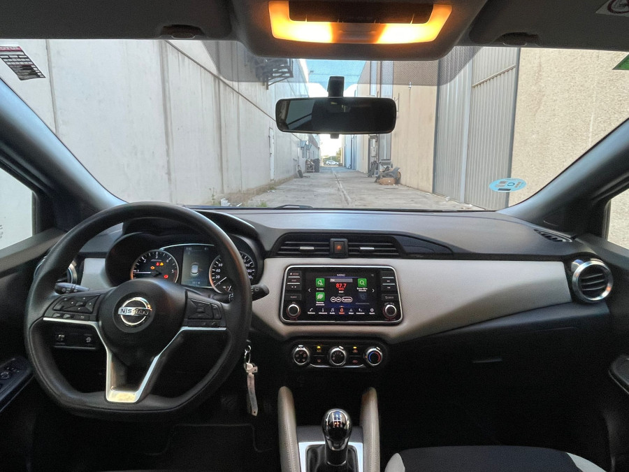 Imagen de NISSAN Micra