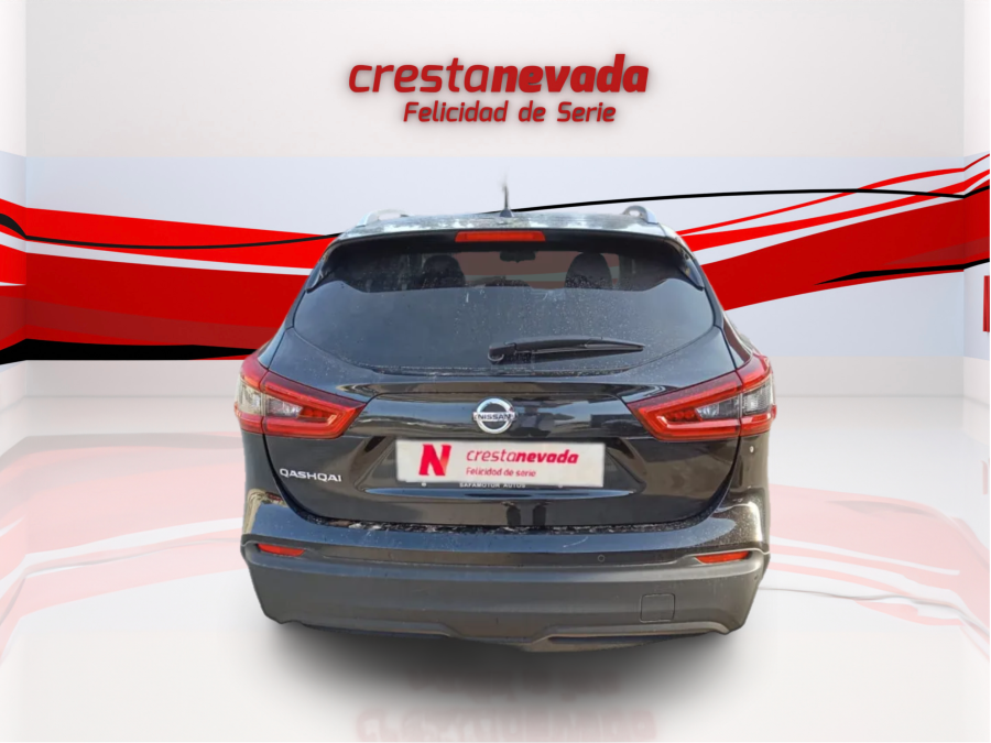 Imagen de NISSAN Qashqai