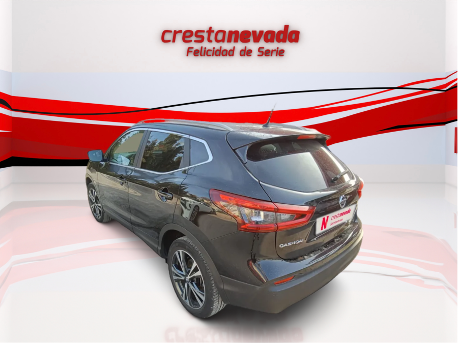 Imagen de NISSAN Qashqai