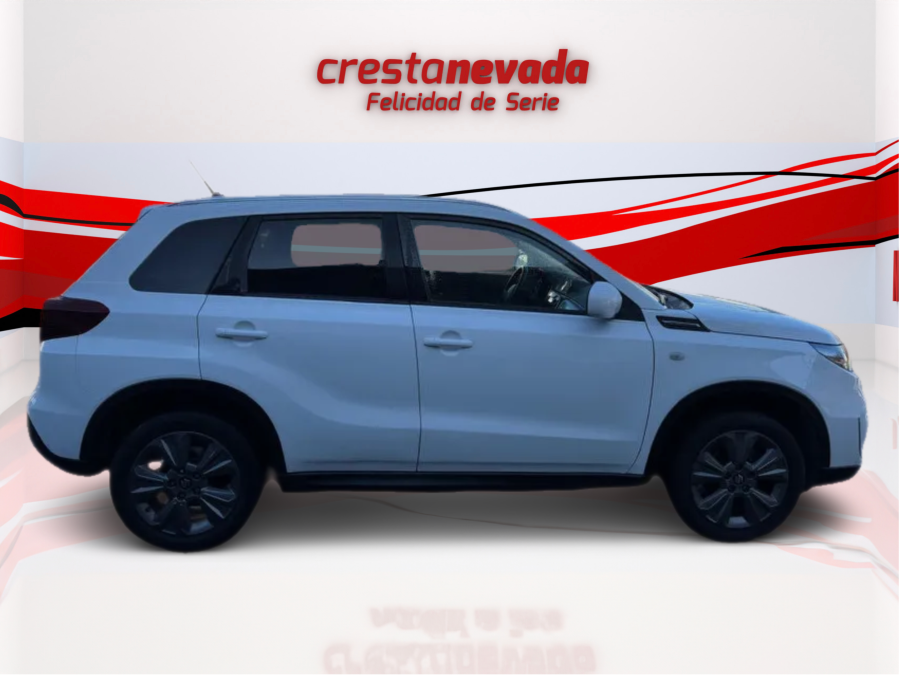 Imagen de Suzuki Vitara