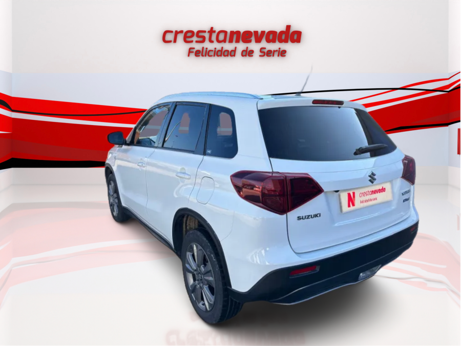 Imagen de Suzuki Vitara