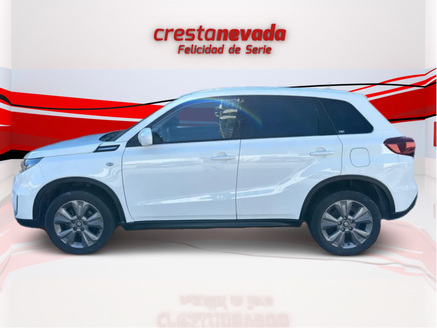 Imagen de Suzuki Vitara