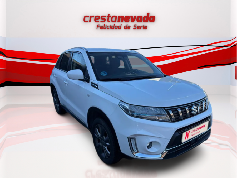 Imagen de Suzuki Vitara