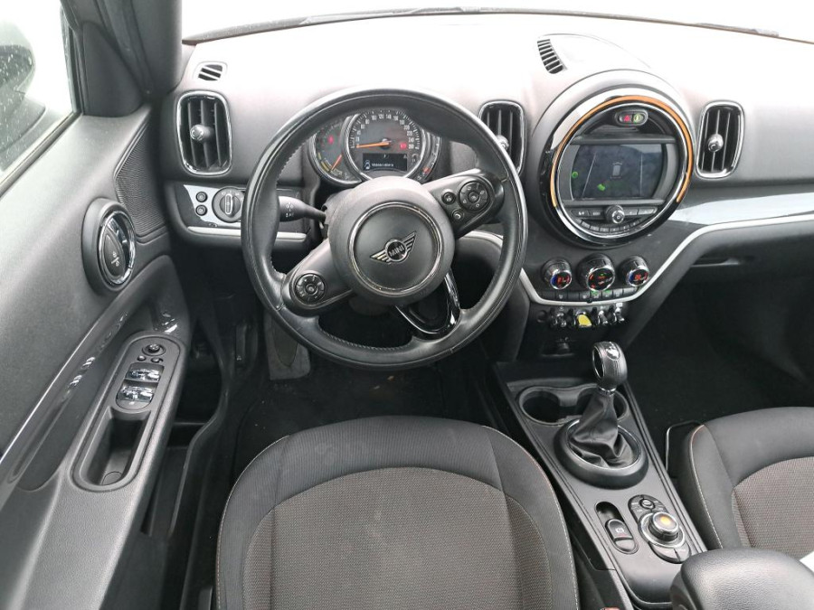 Imagen de Mini Countryman