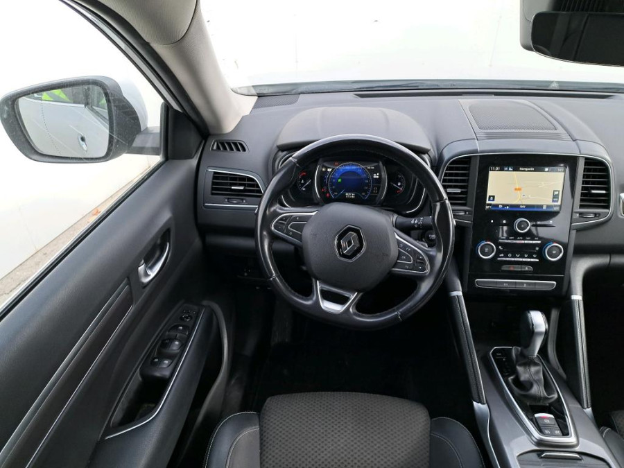 Imagen de Renault Koleos