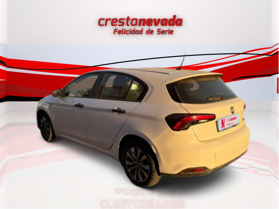 Imagen de Fiat Tipo