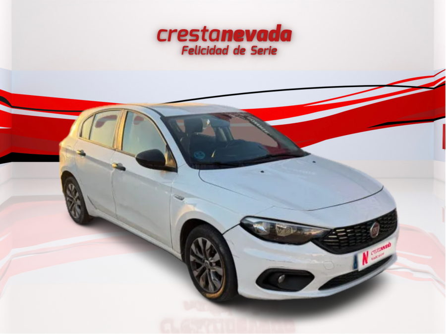 Imagen de Fiat Tipo