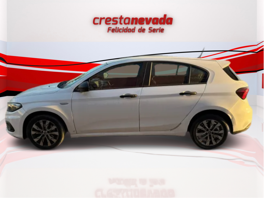 Imagen de Fiat Tipo