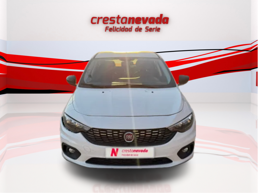 Imagen de Fiat Tipo