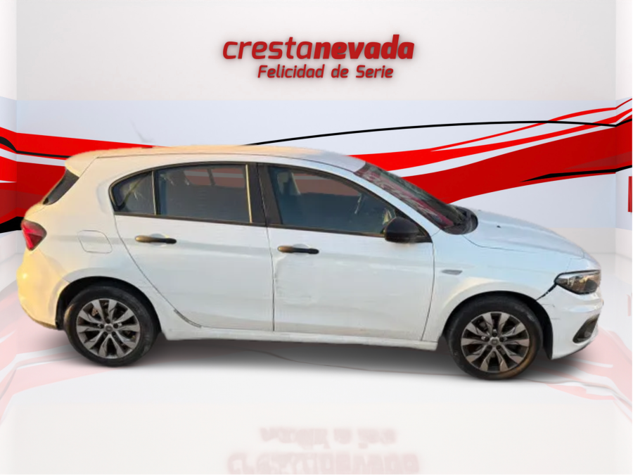 Imagen de Fiat Tipo