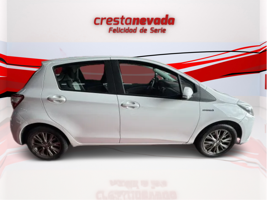 Imagen de TOYOTA Yaris