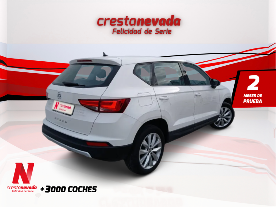 Imagen de SEAT Ateca