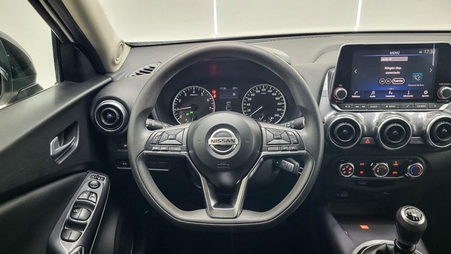 Imagen de NISSAN Juke