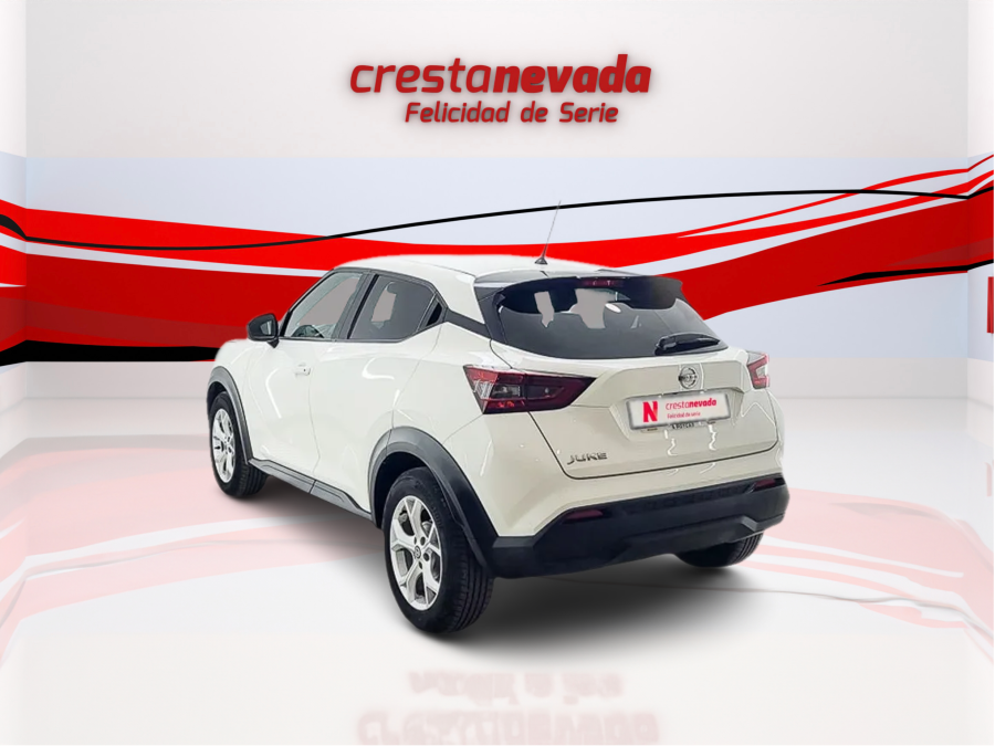 Imagen de NISSAN Juke