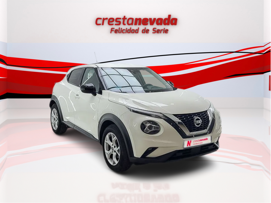 Imagen de NISSAN Juke