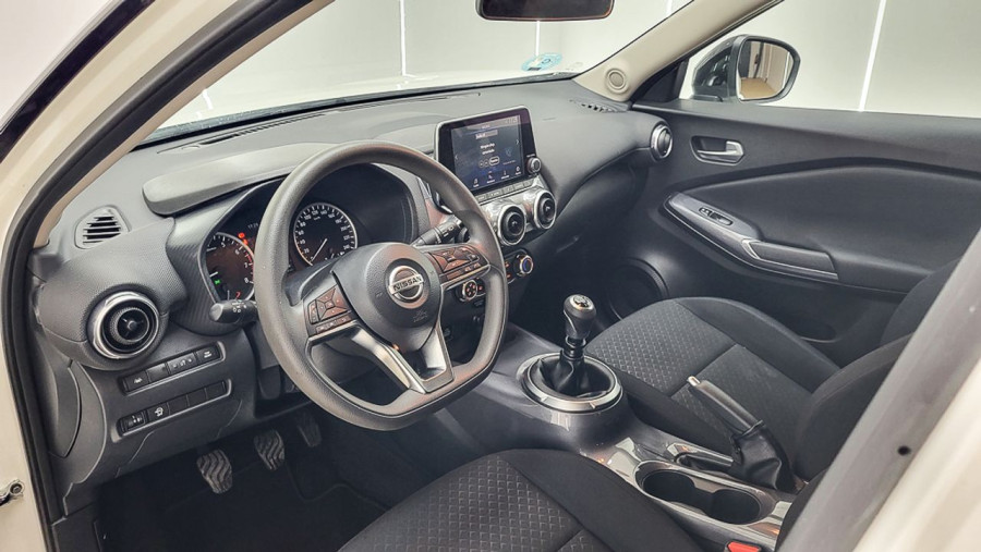 Imagen de NISSAN Juke