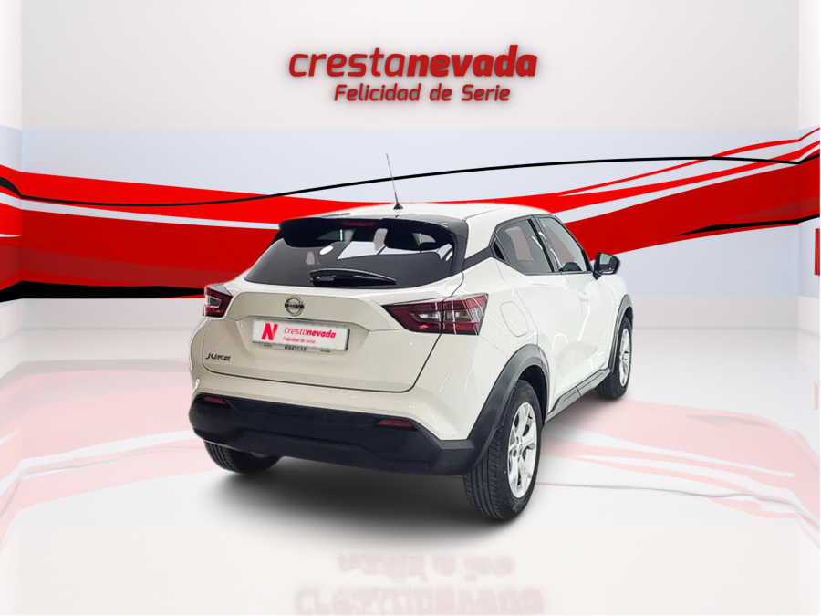 Imagen de NISSAN Juke