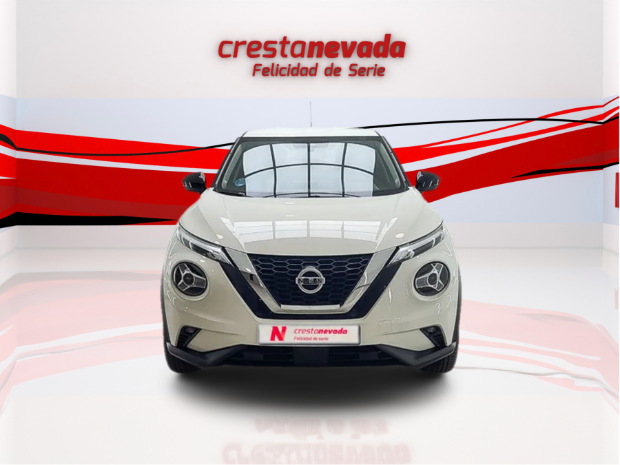 Imagen de NISSAN Juke