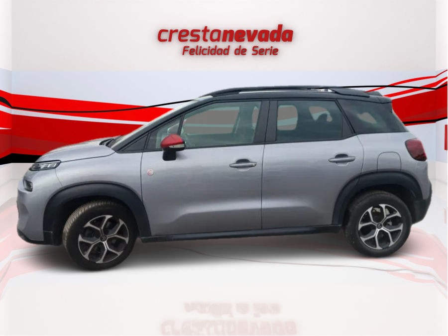 Imagen de CITROEN C3 Aircross