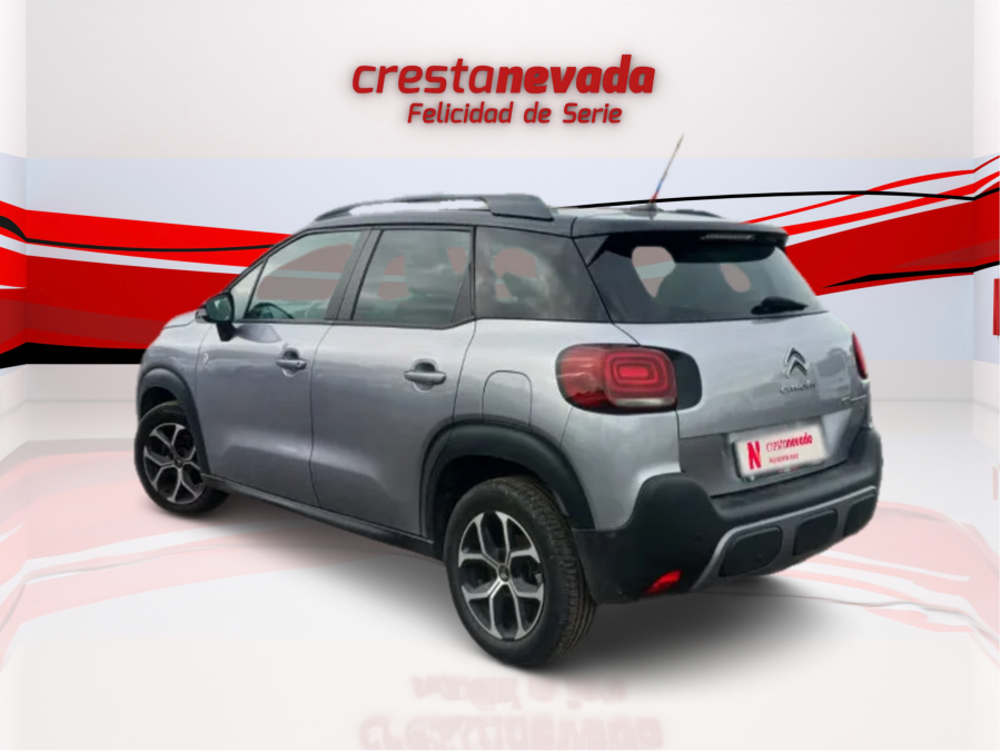 Imagen de CITROEN C3 Aircross