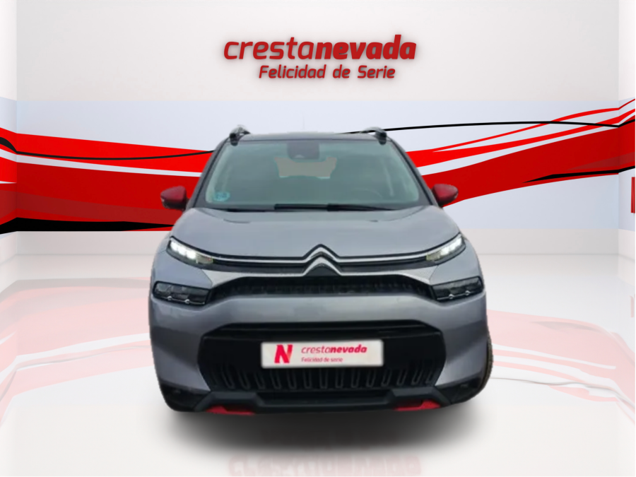 Imagen de CITROEN C3 Aircross