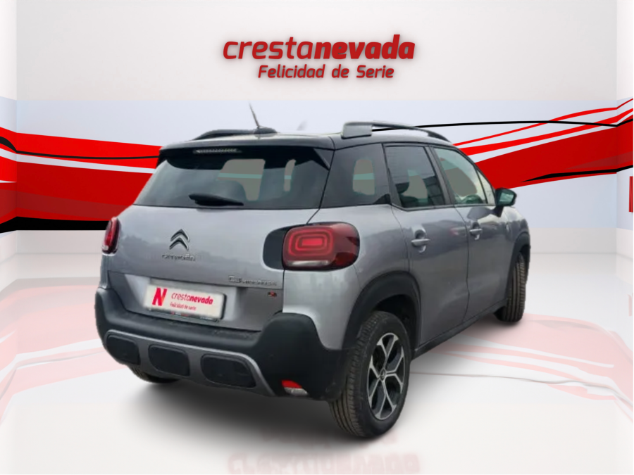 Imagen de CITROEN C3 Aircross