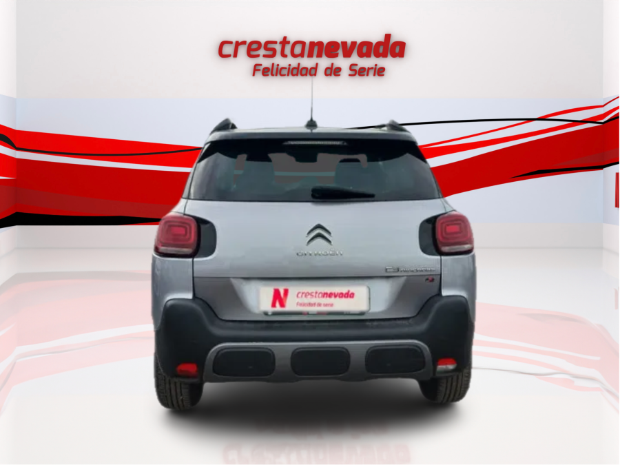 Imagen de CITROEN C3 Aircross