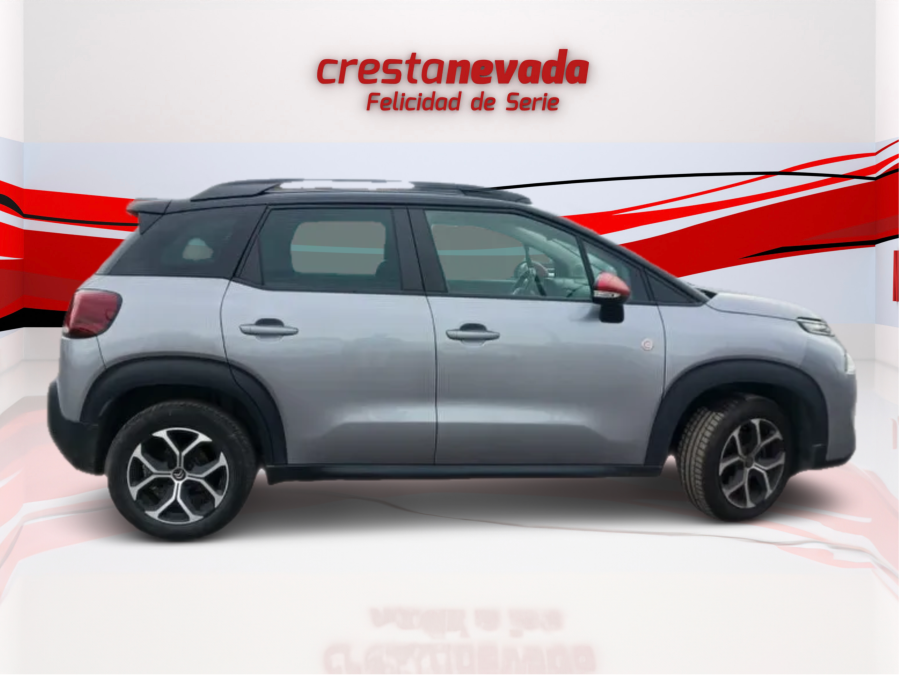 Imagen de CITROEN C3 Aircross