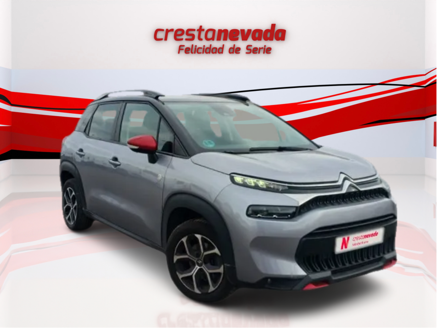 Imagen de CITROEN C3 Aircross