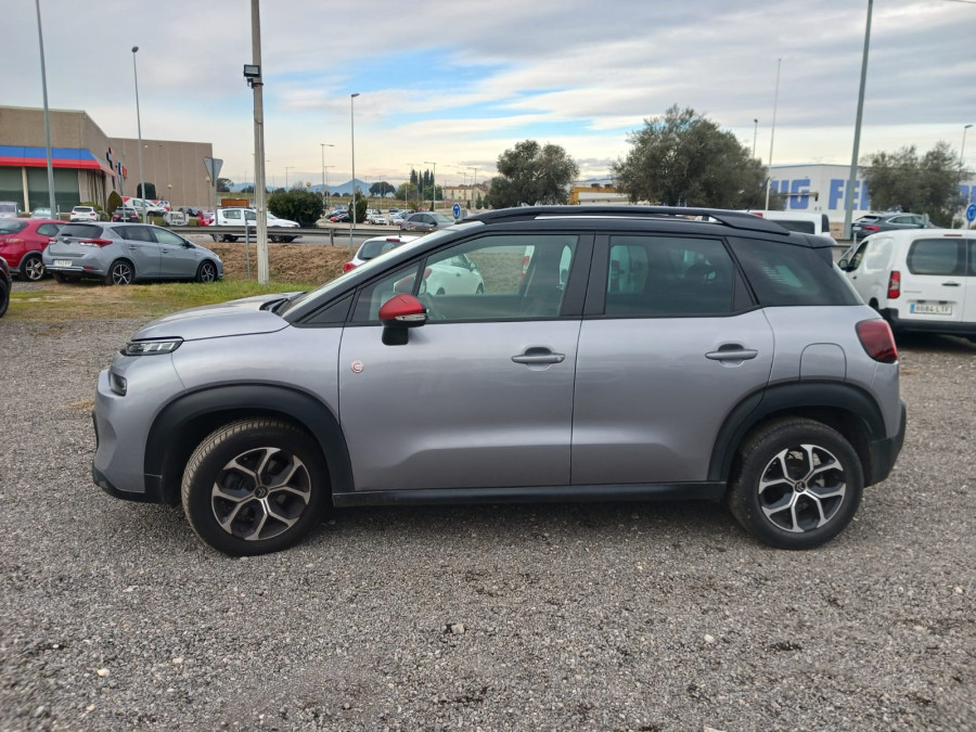 Imagen de CITROEN C3 Aircross